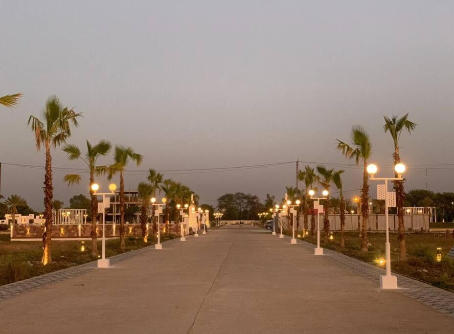 Furnished Villa Near Airport, Away From City Bhopal Exterior photo